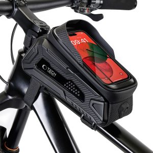 SAKWA TECH-PROTECT V2 UNIVERSAL BIKE MOUNT L BLACK